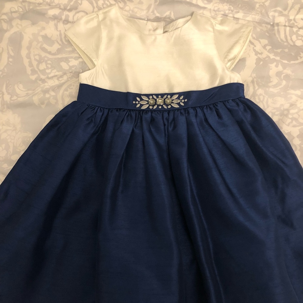 GORGEOUS Holiday dress from Gymboree